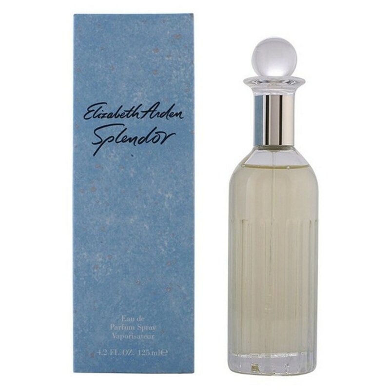Women’s Perfume Splendor Elizabeth Arden ARD00165 EDP EDP 125 ml