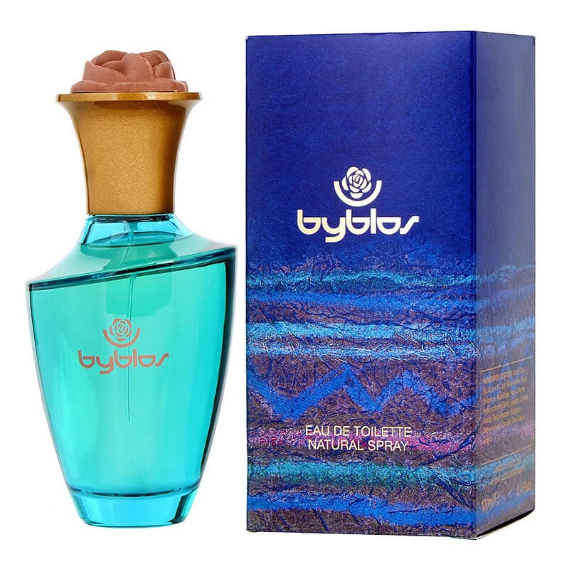 Byblos Byblos 100ml EDT (L) SP
