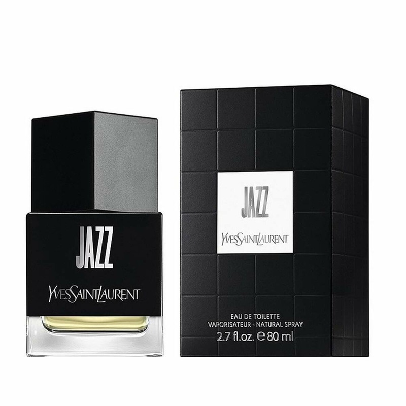 Men’s Perfume Yves Saint Laurent 2083_3360 EDT