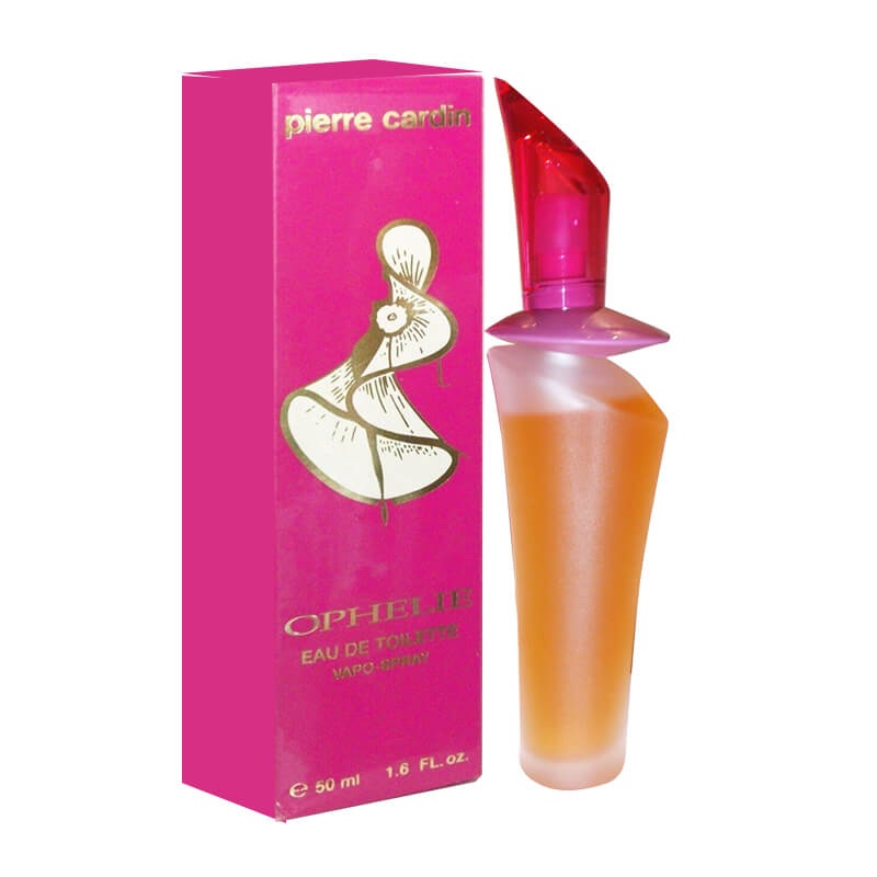 Pierre Cardin Ophelie de Pierre Cardin 50ml EDT (L) SP