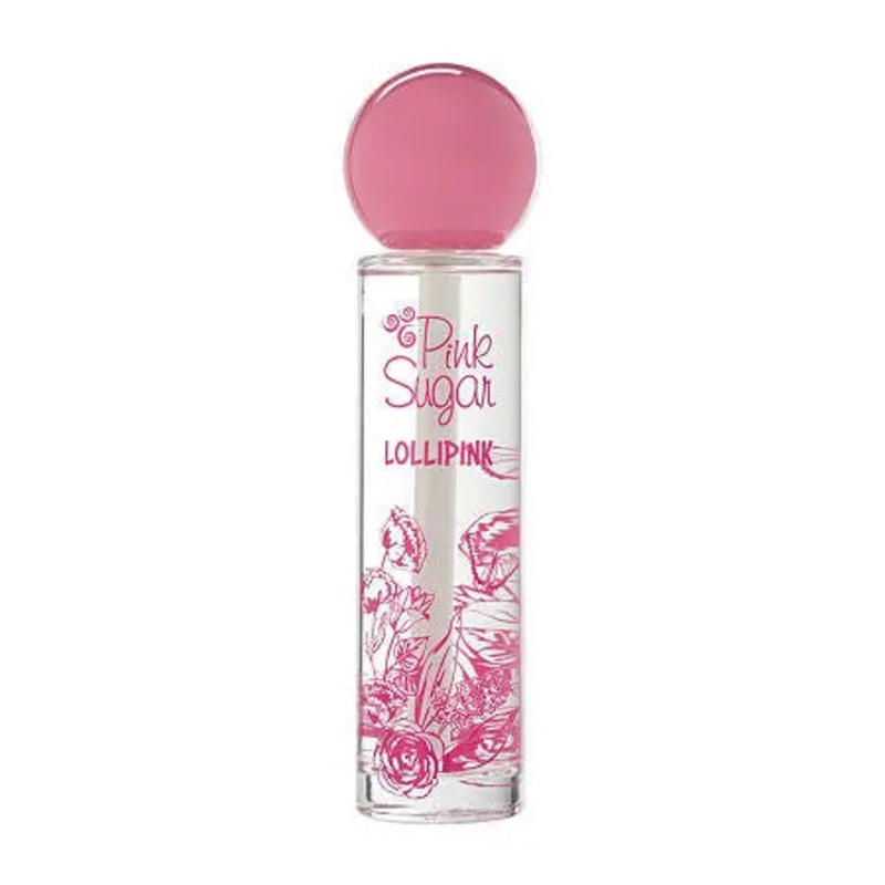 Pink Sugar Lollipink Eau de Toilette Spray 100ml