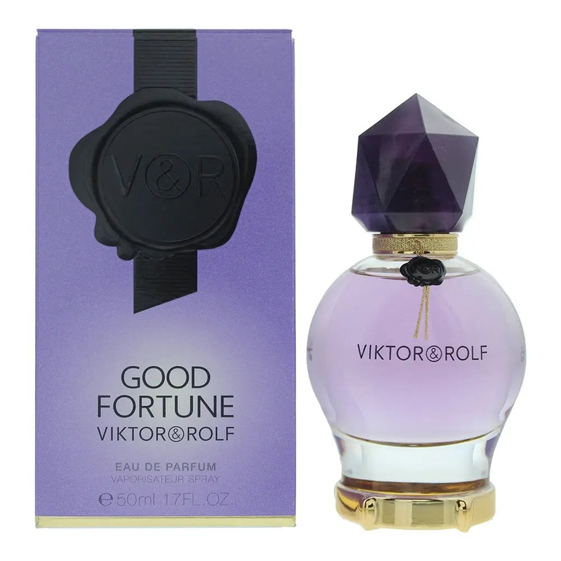 Viktor  Rolf Good Fortune Eau de Parfum 50ml