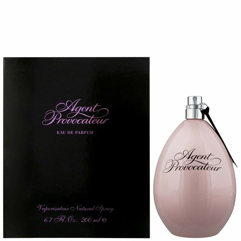 Women’s Perfume Agent Provocateur EDP Agent Provocateur 200 ml