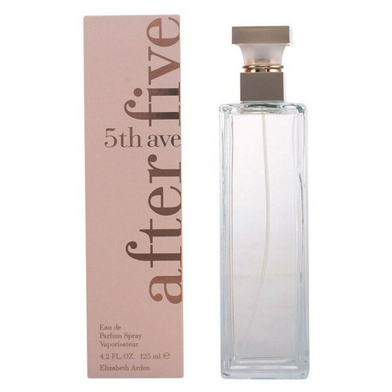 Women’s Perfume Elizabeth Arden EDP 5th Avenue After Five 125 ml