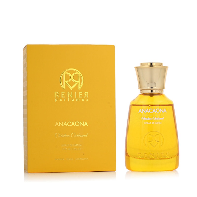 Women’s Perfume Renier Perfumes Anacaona 50 ml