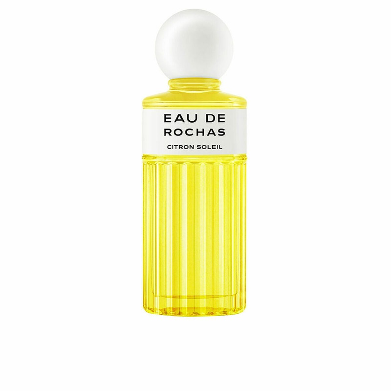 Women’s Perfume Rochas EDT 100 ml Citron Soleil