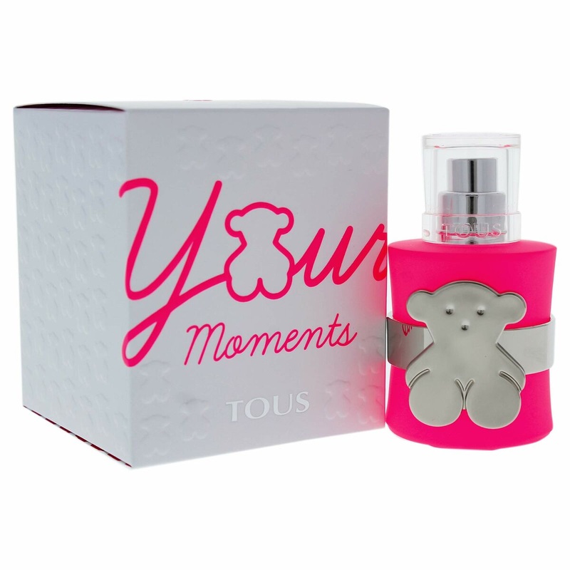 Women’s Perfume Tous EDT 30 ml Your Moments