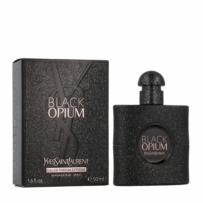 Women’s Perfume Yves Saint Laurent Black Opium Extreme EDP EDP 50 ml