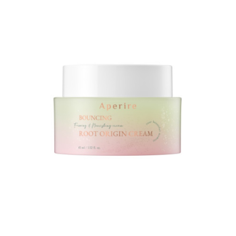 Aperire Super Origin Bouncing Root Cream 45ml