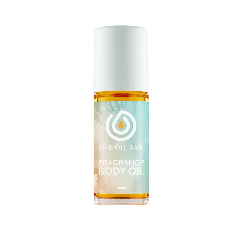 Black Coffee Fragrance Roll-On 1 Ounce 1 Ounce
