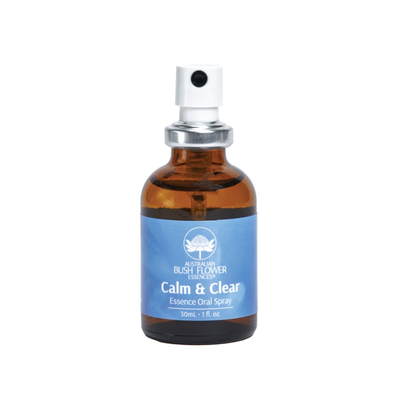 Calm & Clear Essence Oral Spray 30ml