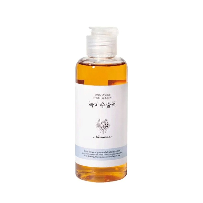 CELLBN 100% Original Green Tea Extract 150ml