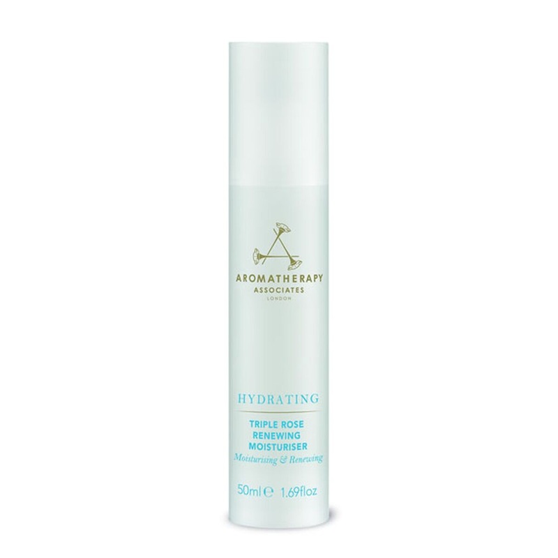 Day Cream Aromatherapy