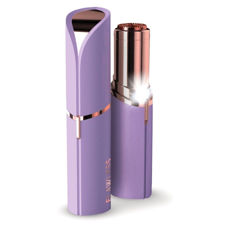 Finishing Touch Flawless Hair Remover – Lavender