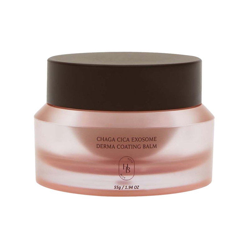 HEVE BLUE Chaga Cica Exosome Derma Coating Balm 55g