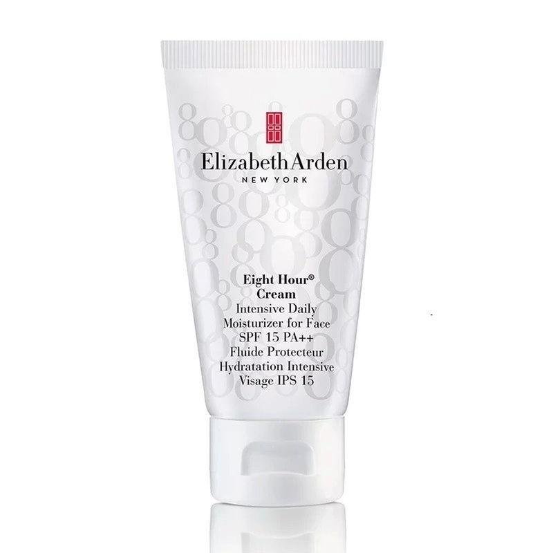 Hydrating Facial Cream Elizabeth Arden Eight Hour Intensive 50 ml