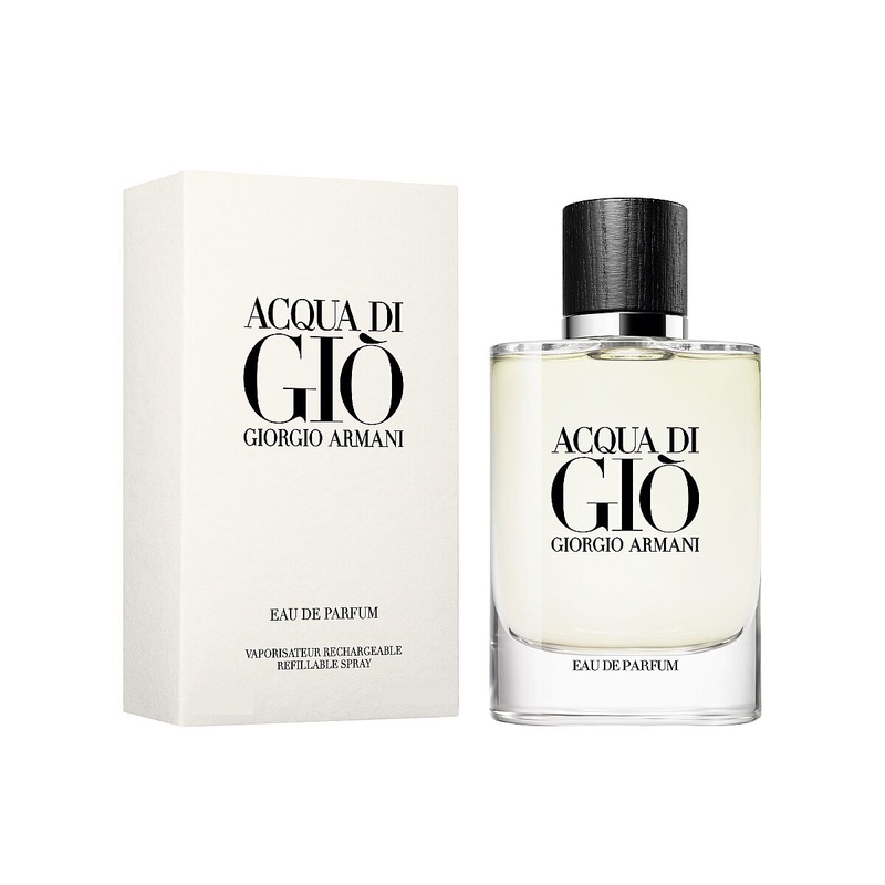 Men’s Perfume Armani Acqua Di Gio EDP 75 ml