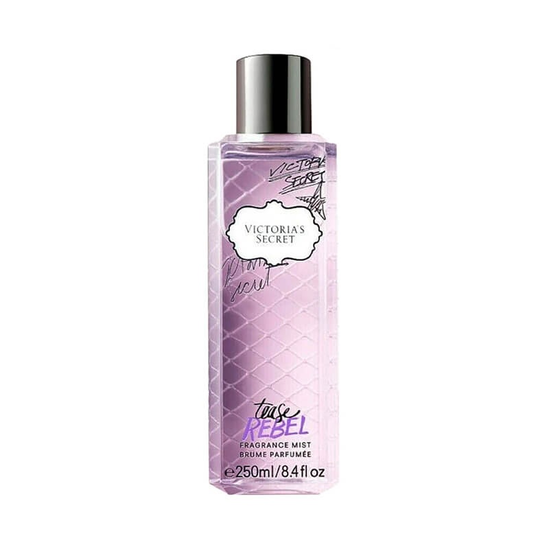 Victoria’s Secret Tease Rebel Fragrance Mist 250ml (L)