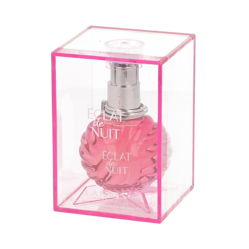 Women’s Perfume Lanvin EDP clat de Nuit 50 ml