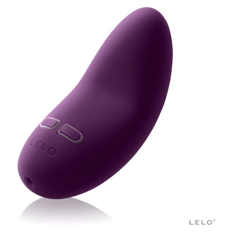 8 Function Personal Massager – Lily 2