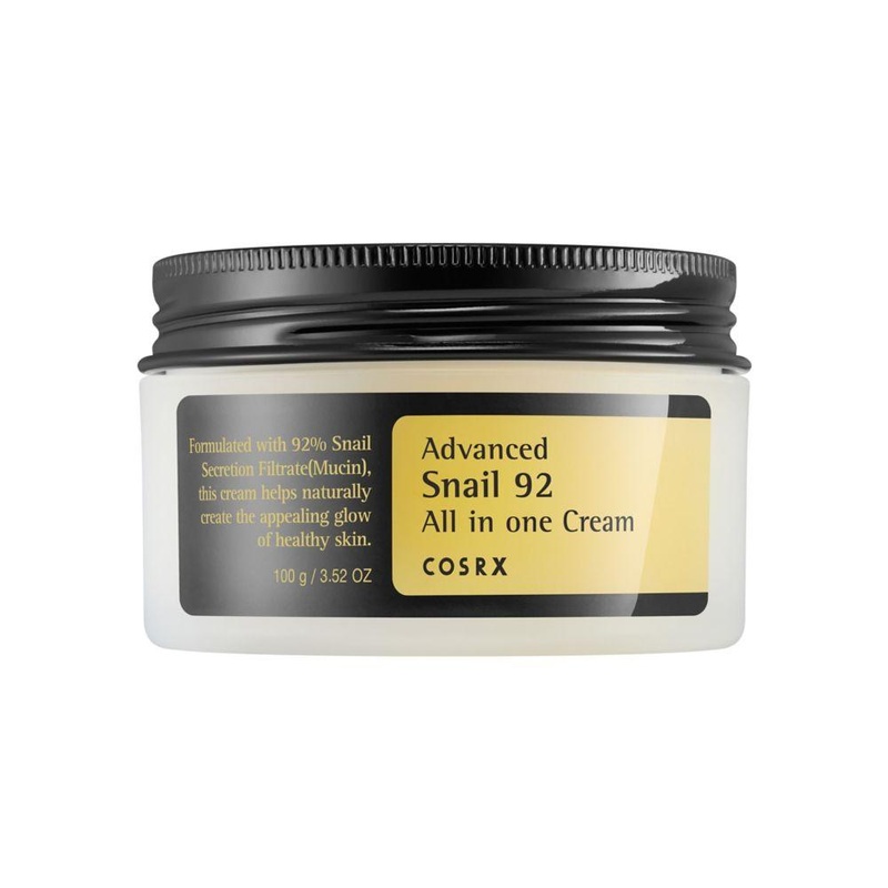 Advanced Snail 92 All In One Cream 100Ml