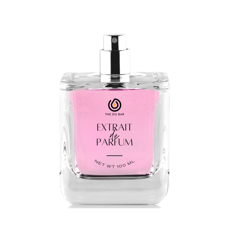 B&BW Forever Red Type Extrait de Parfum 3.3oz 100 ML