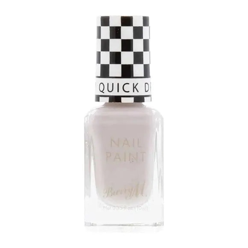 Barry M Quick Dry, Pit Stop Nail Paint 10ml – SDNP6