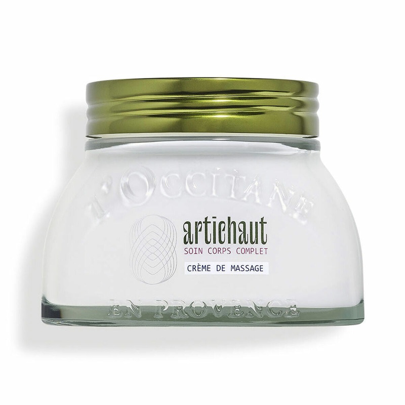 Cleansing Foam L’Occitane En Provence Alcachofa 200 ml