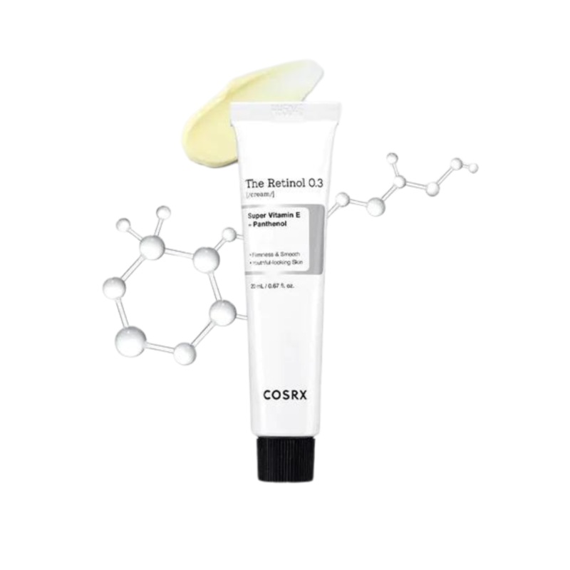 COSRX The Retinol 0.3 Cream 20ml