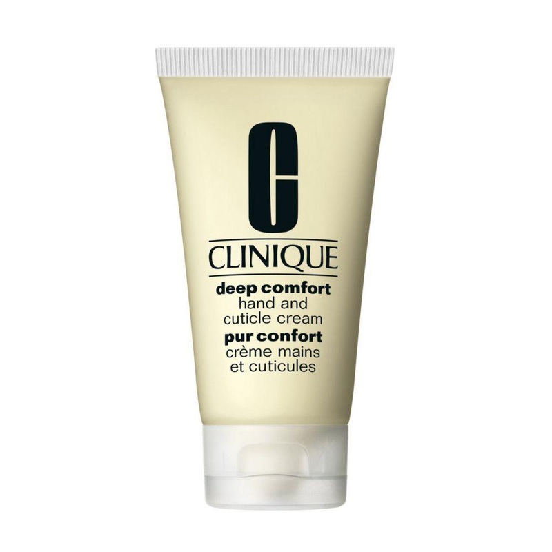 Deep Comfort Hand And Cuticle Cream 75Ml