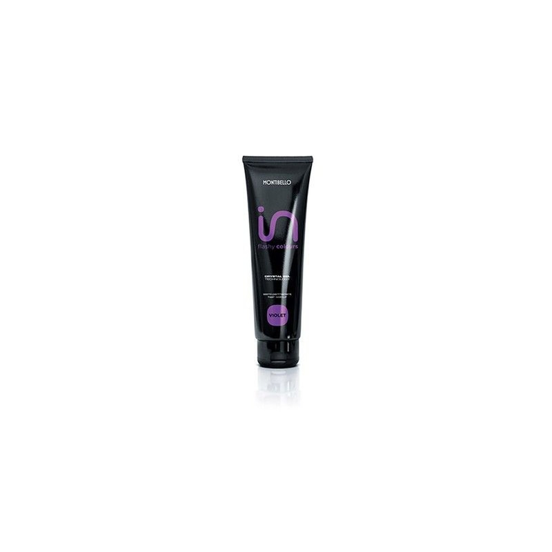 Fragrance oil Montibello In Flashy Colour Violet 150 ml