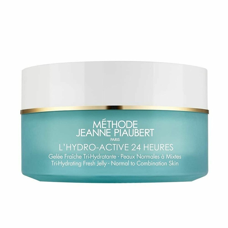 Hydrating Facial Cream L’Hydro Active 24h Jeanne Piaubert 50 ml