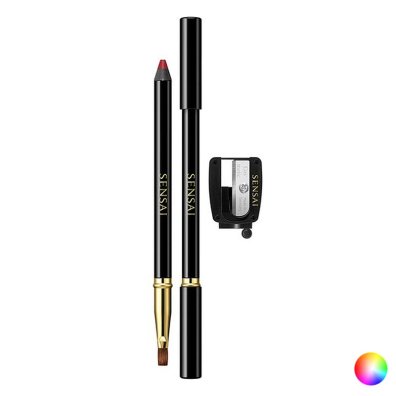Lip Liner Colours Kanebo 03 – innocent pink