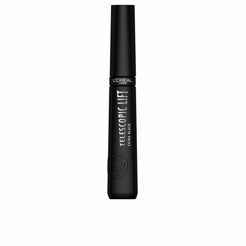 Mascara L’Oreal Make Up Telescopic Lift Extrablack 100 ml