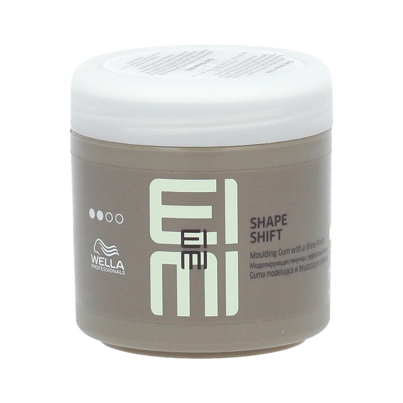 Moulding Wax Wella EIMI Shape Shift 150 ml