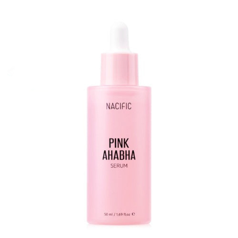 NACIFIC Pink AHA BHA Serum 50ml