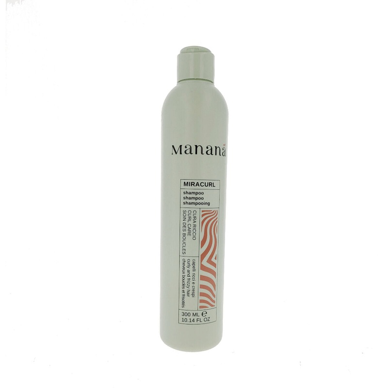 Shampoo Manan Miracurl 300 ml