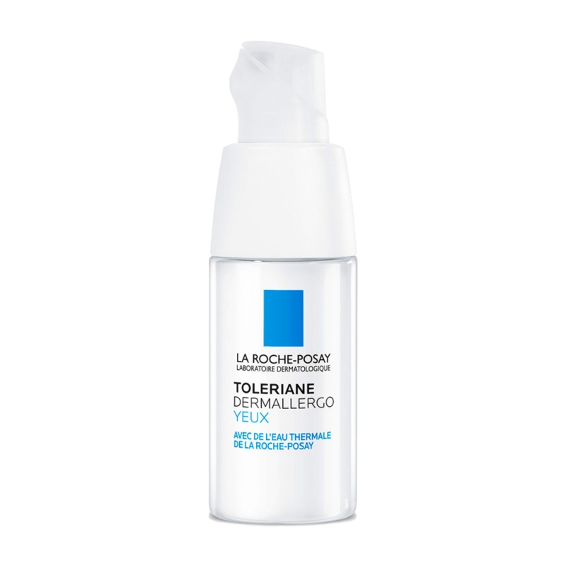 Toleriane Dermallergo Eye Cream 20ml