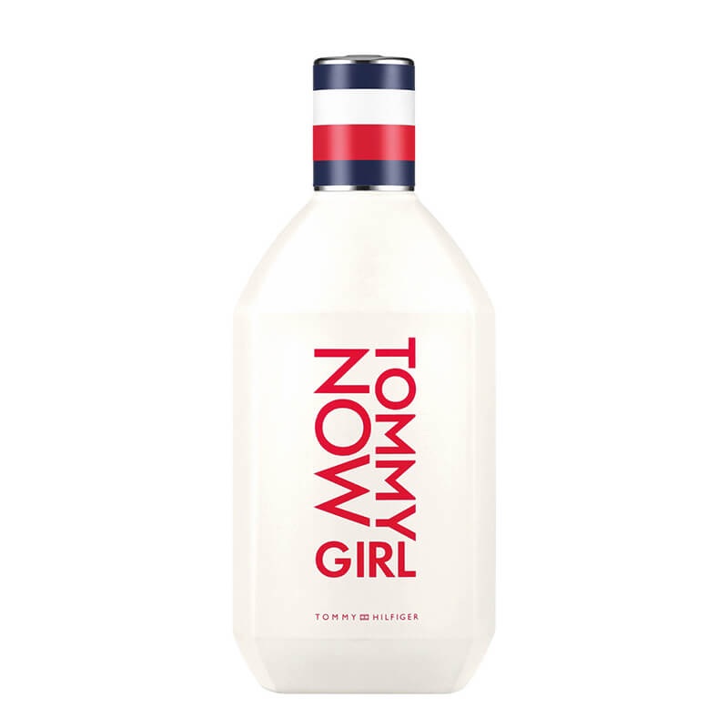 Tommy Hilfiger Tommy Girl Now (Tester Unboxed) 100ml EDT (L) SP