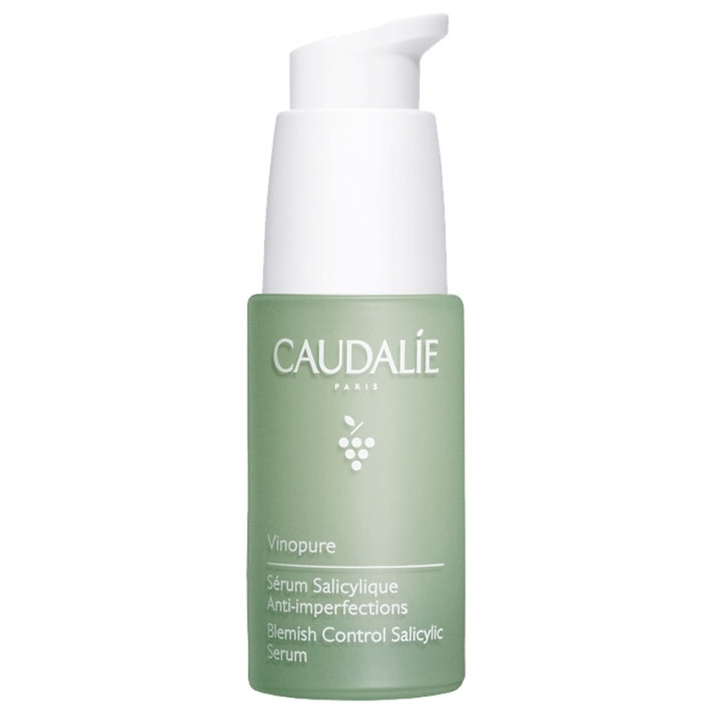 Vinopure Blemish Control Salicylic Serum 30ml