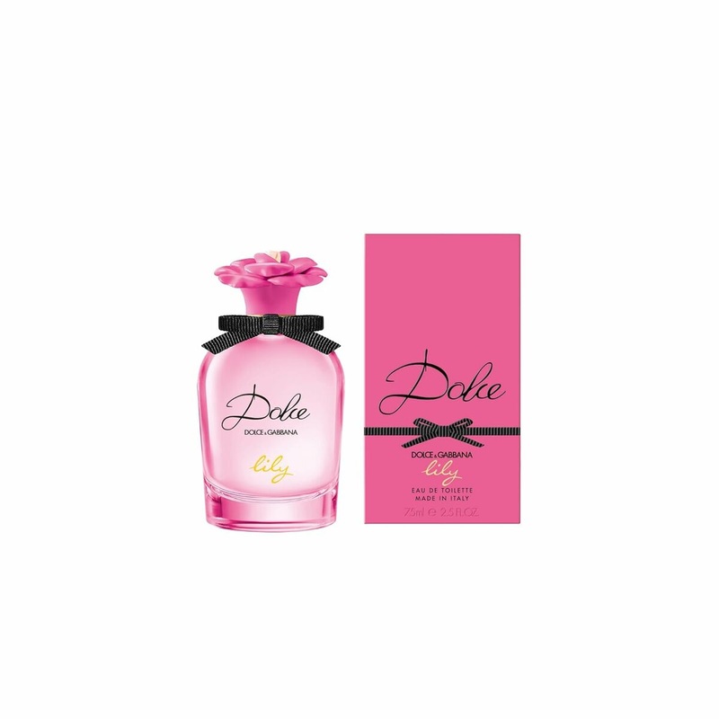 Women’s Perfume Dolce & Gabbana Dolce Lily EDT 75 ml