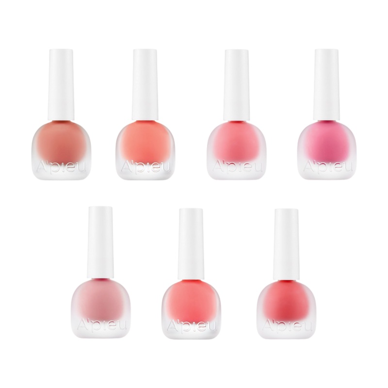 A’PIEU Juicy Pang Water Blusher 8.5g (Renewal) BE01