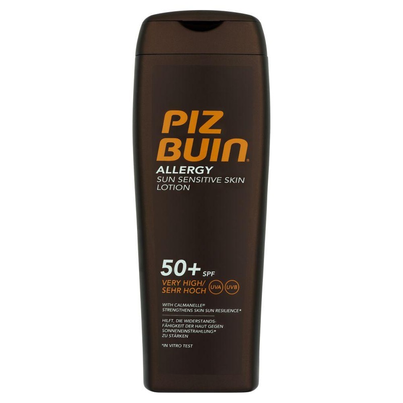 Allergy Lotion Spf50+ 200Ml
