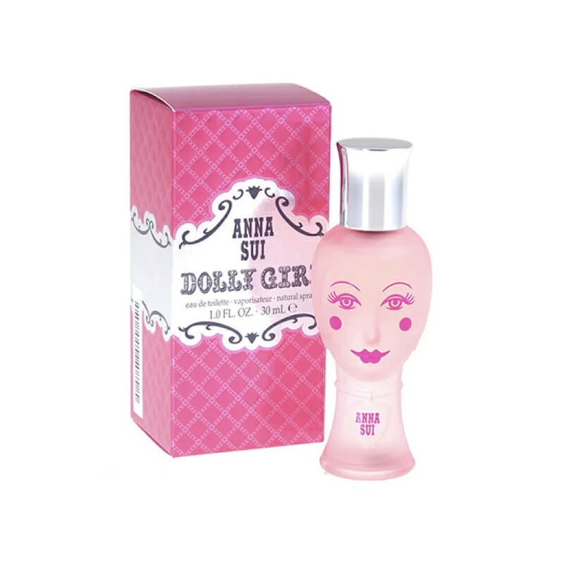 Anna Sui Dolly Girl 30ml EDT (L) SP