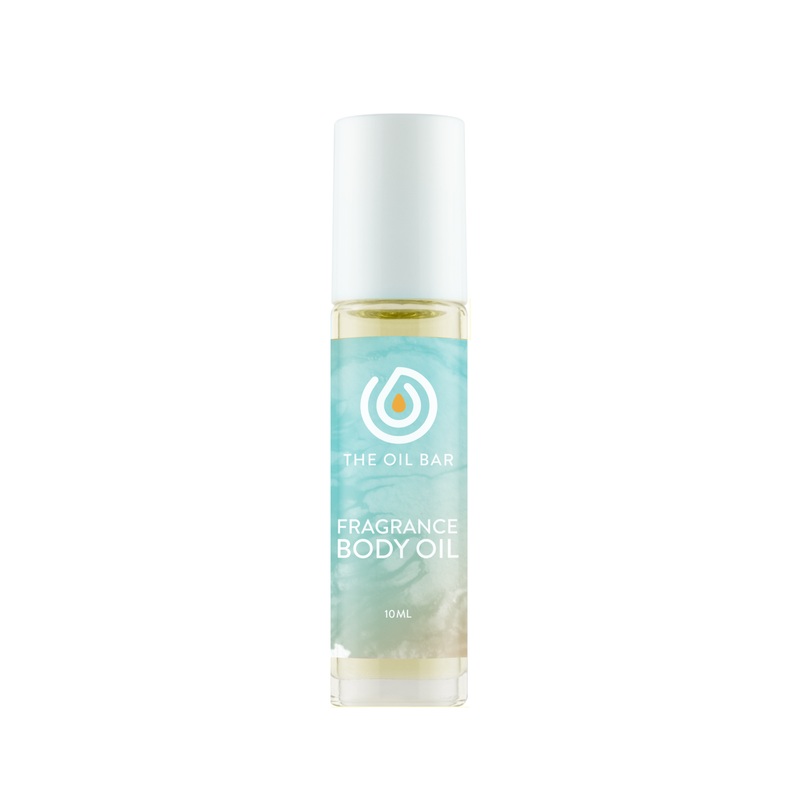 Banana Fragrance Roll-On .33 Ounce .3 Ounce