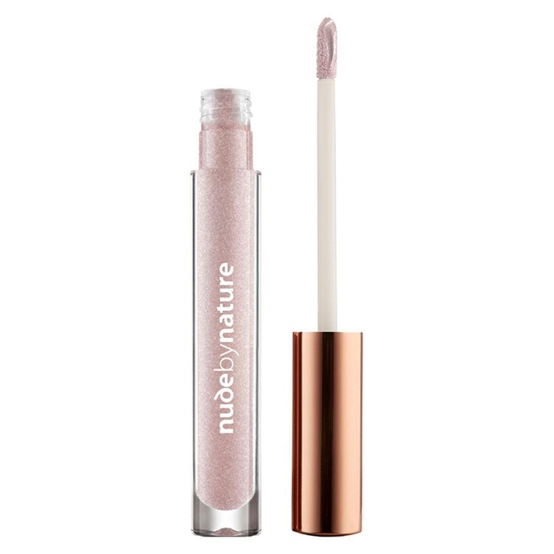 Beach Glow Liquid Highlighter 01 Moonlight