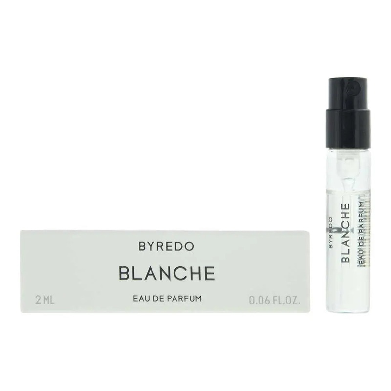 Byredo Blanche Vial Eau de Parfum 2ml