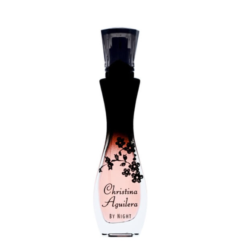 Christina Aguilera Christina by Night Eau de Parfum Spray 30ml 30ml