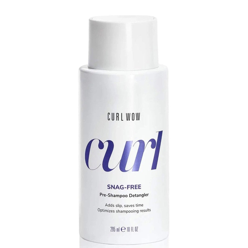 Curl Wow Snag Free – Detangler 295ml