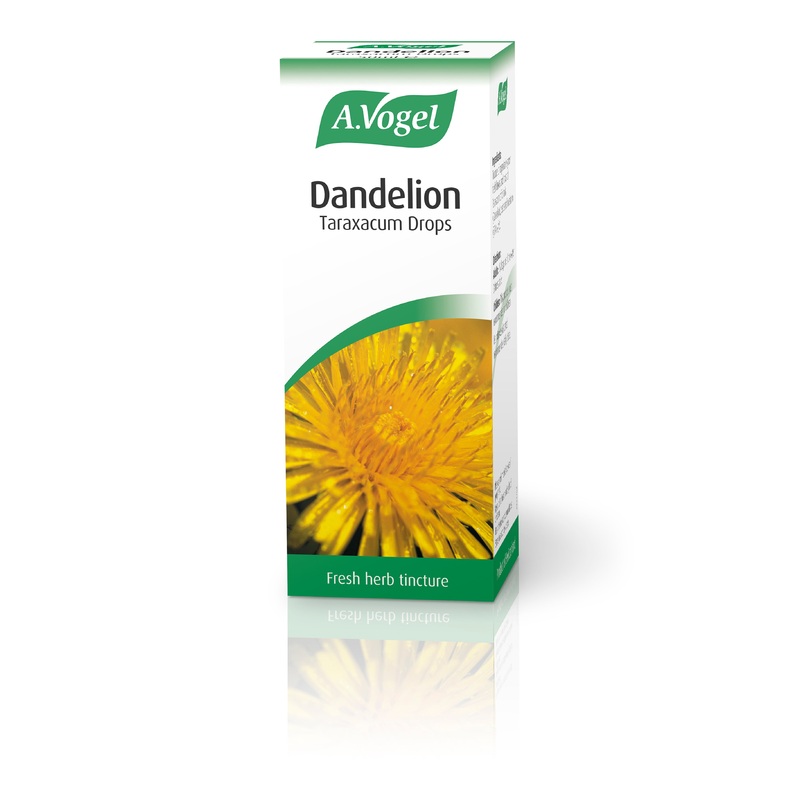 Dandelion Drops 50ml